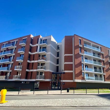Milawalowa Apartment In グダニスク エクステリア 写真