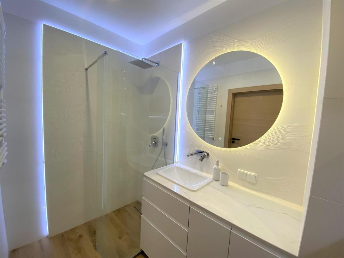 Milawalowa Apartment In グダニスク エクステリア 写真