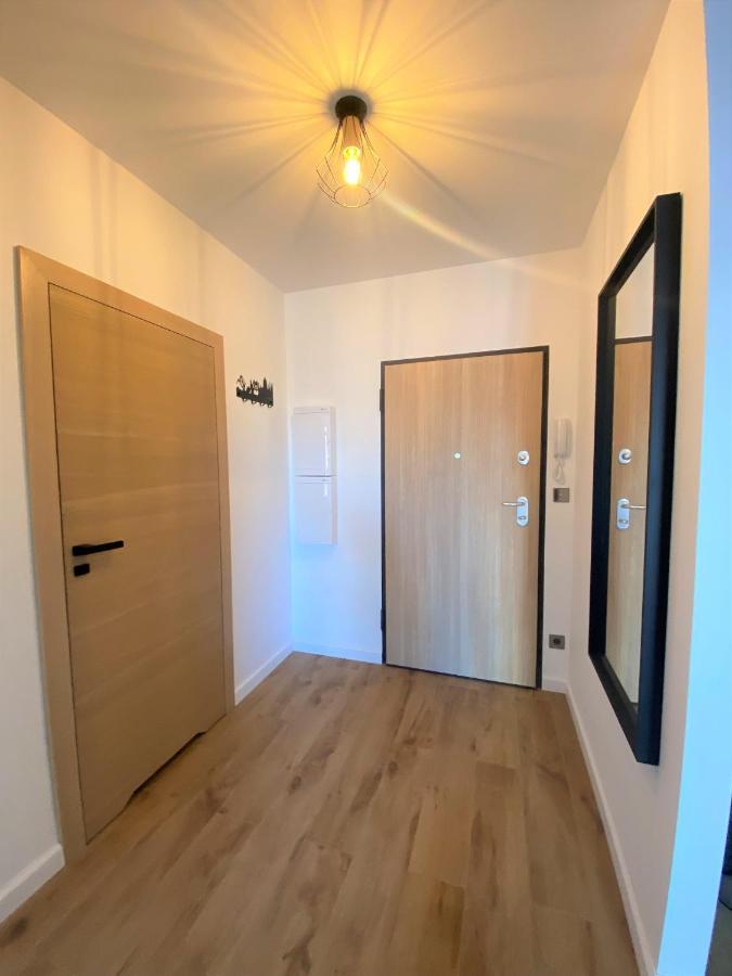 Milawalowa Apartment In グダニスク エクステリア 写真