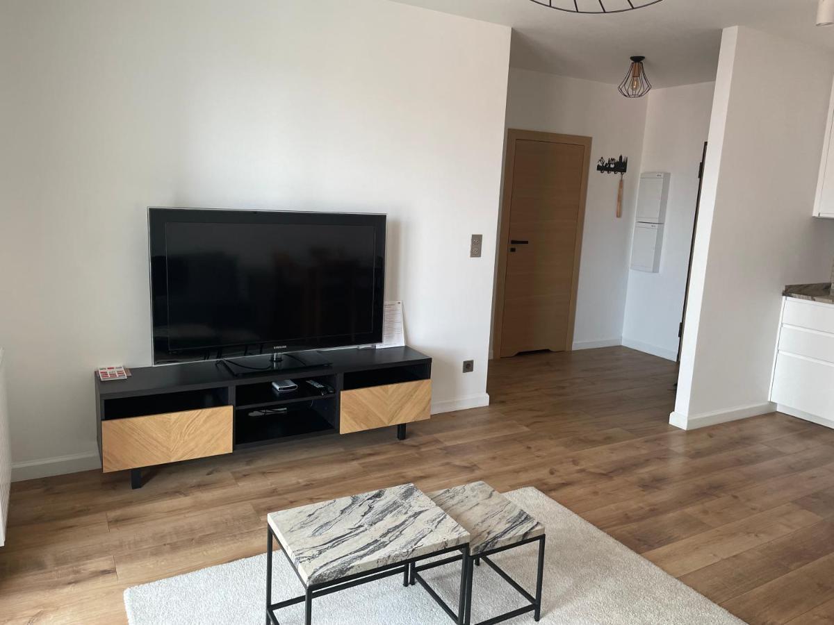 Milawalowa Apartment In グダニスク エクステリア 写真